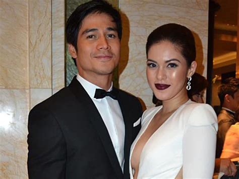 shaina magdayao|shaina magdayao and piolo pascual.
